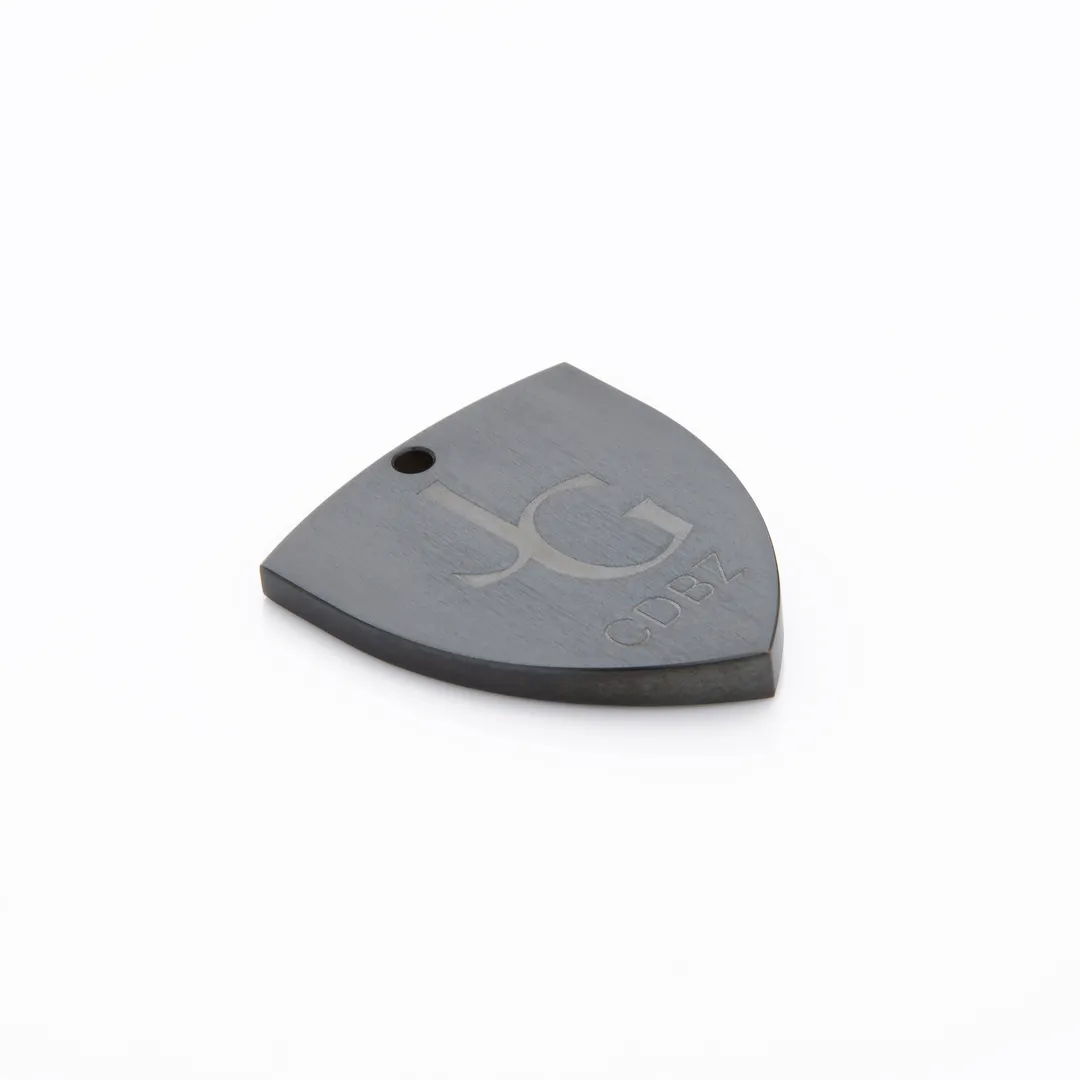 Ceramic Shield - Dark Bronze Ceramic (CDBZ)