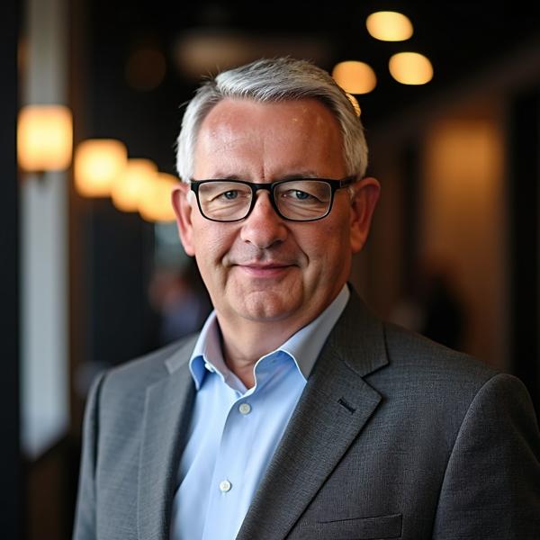 Greg Markham - US Project Consultant