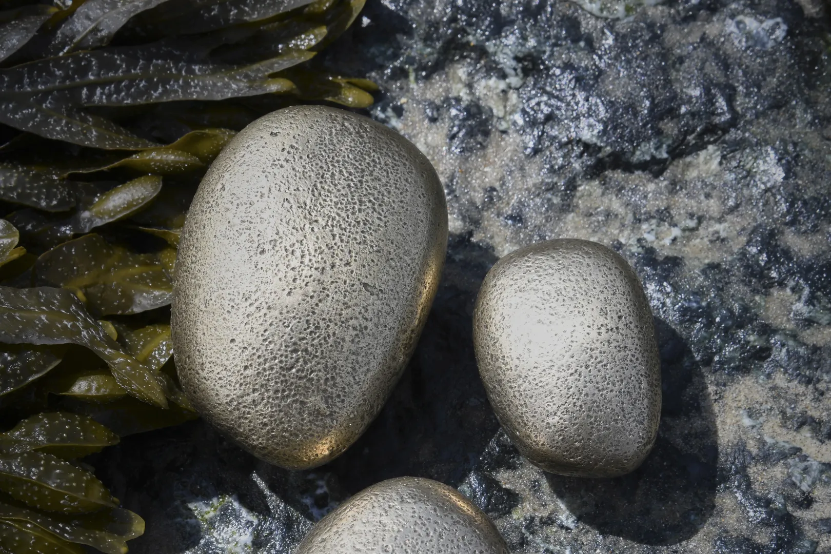 Cove Cabinet Pull Group Shot - Web Crop