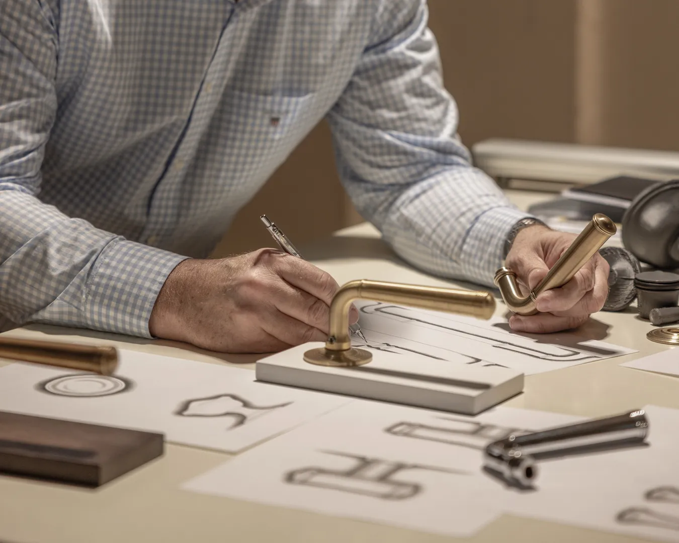 Mark Drawing with Darlington - Website Crop