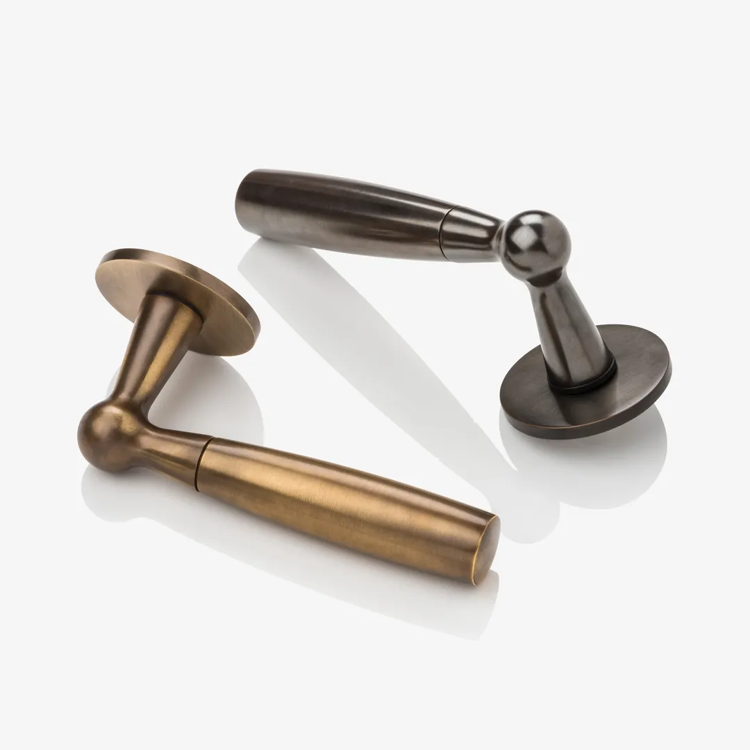 Bennett-Lever-Handles-LV1001-