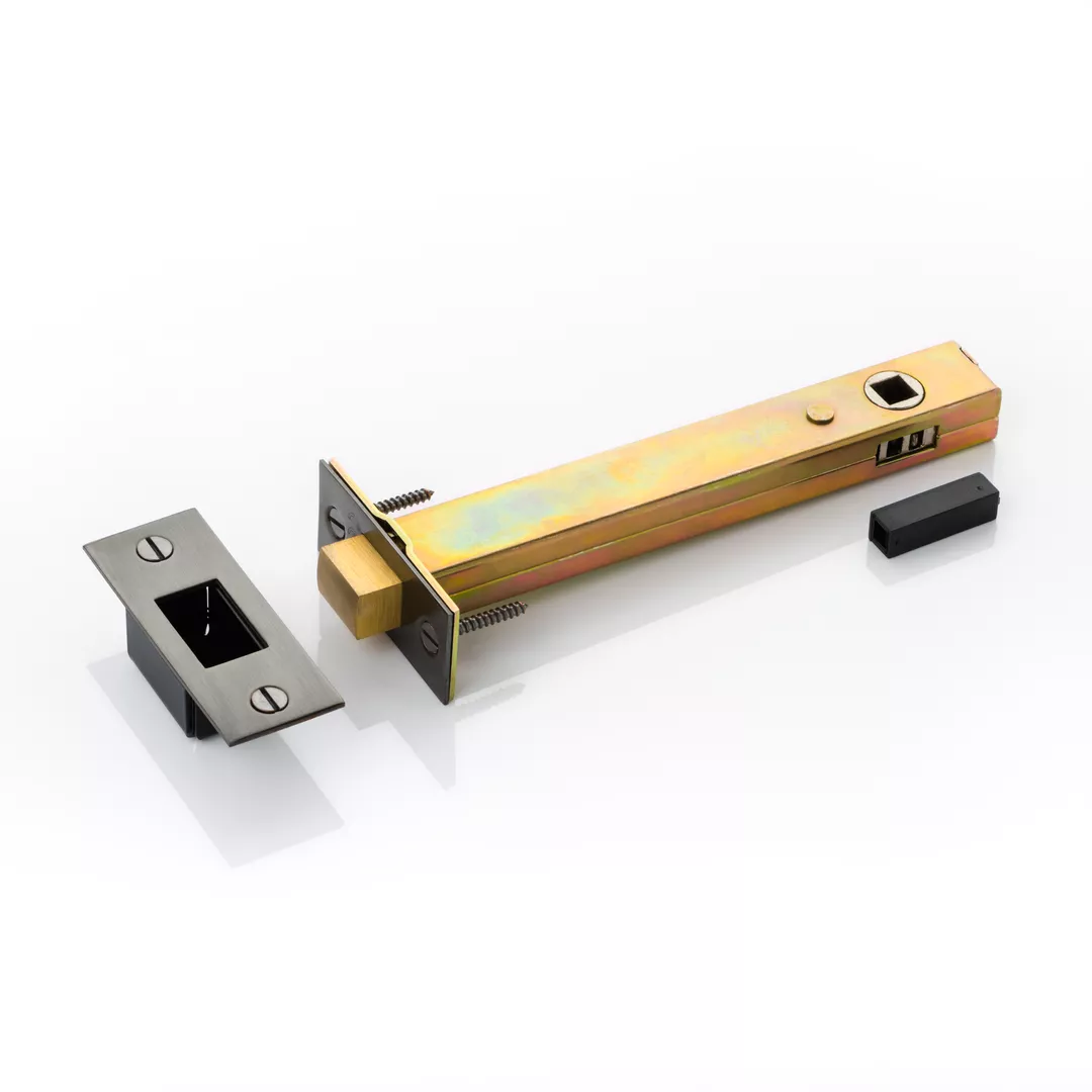 【ol】1117/loro simple pierce S ol】1117/loro simple pierce S Esmond Solid Brass Interior Door Set