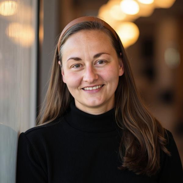 Jeanette Fry - US Project Consultant