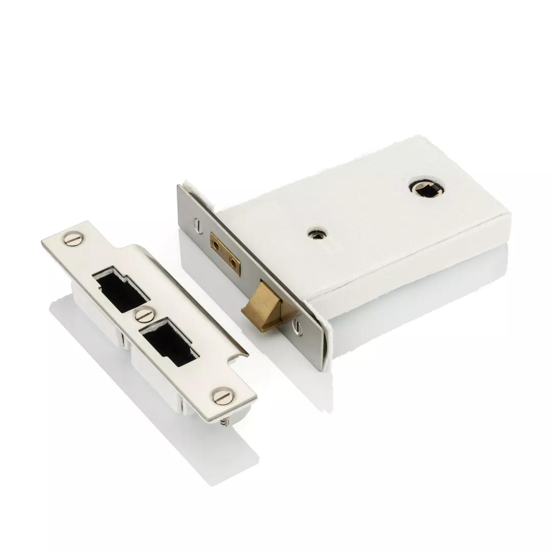 Horizontal Privacy Latch Lock FD60