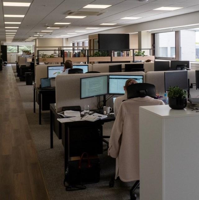 JG Office (Square)