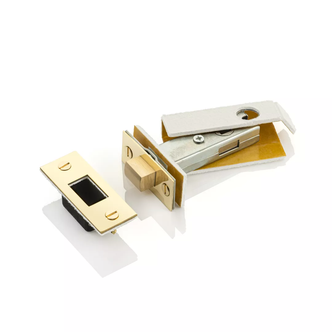 Privacy Deadbolt with FD60 Rated