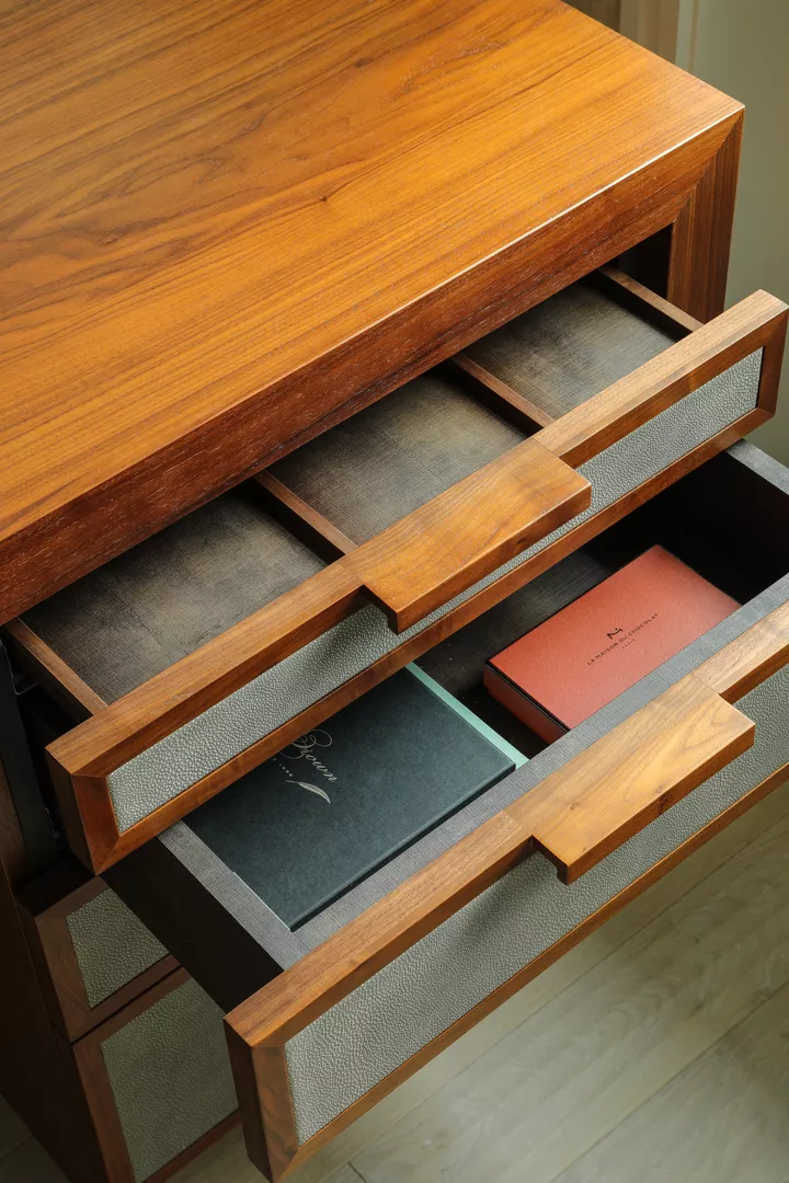 Walpole, Chelsea - Joinery