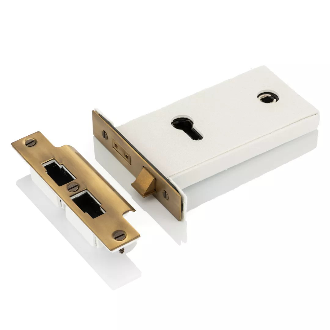 SABBATICAL ルピネL 3 Lever Horizontal Lock - FD60