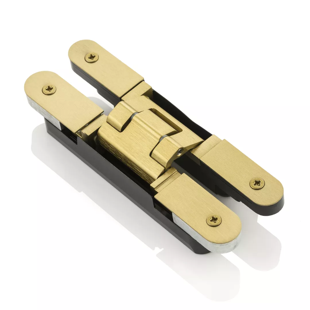 Tectus TE240 Concealed Hinge with 3D Adjustment