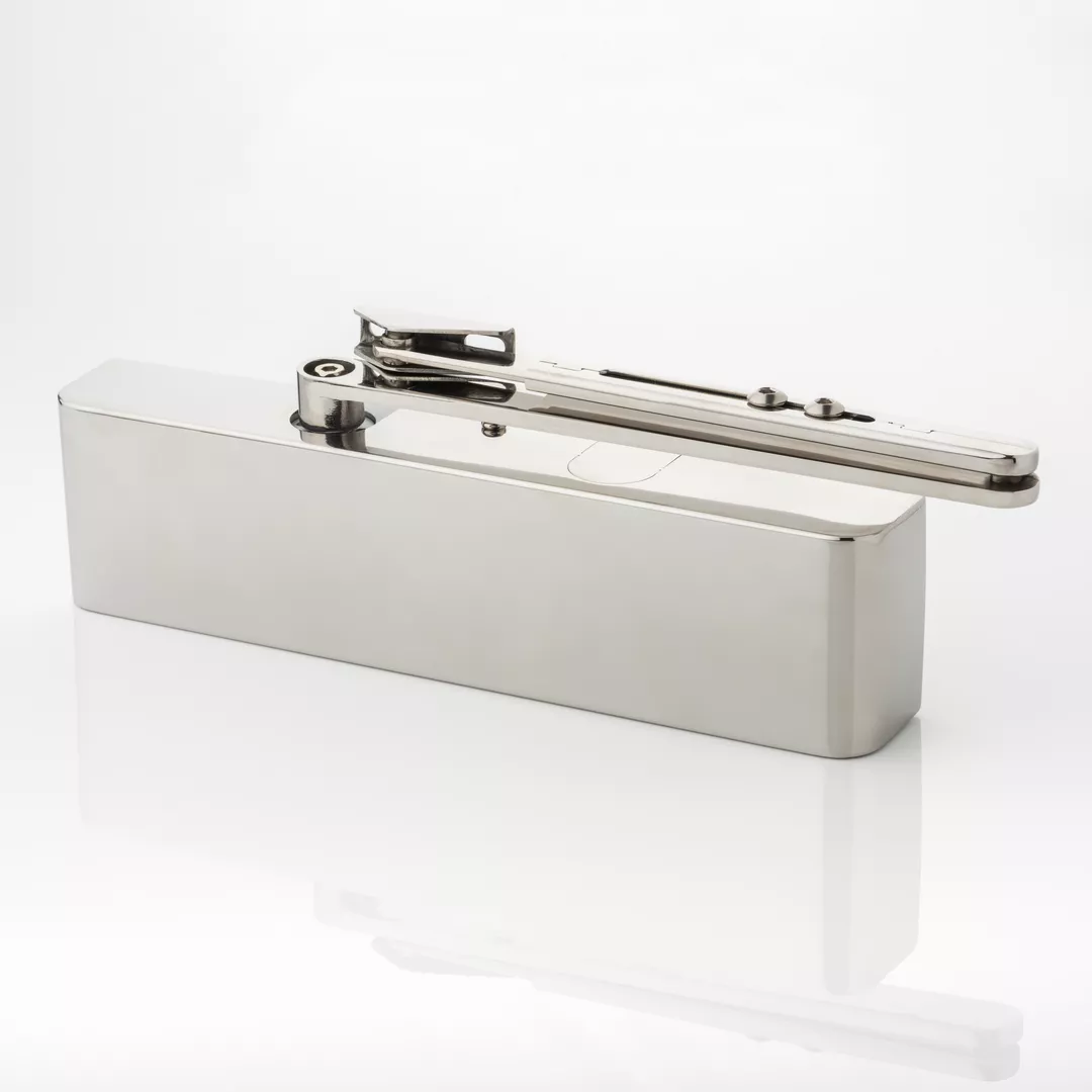 Fire Rated Overhead Door Closer (up to 110kg)