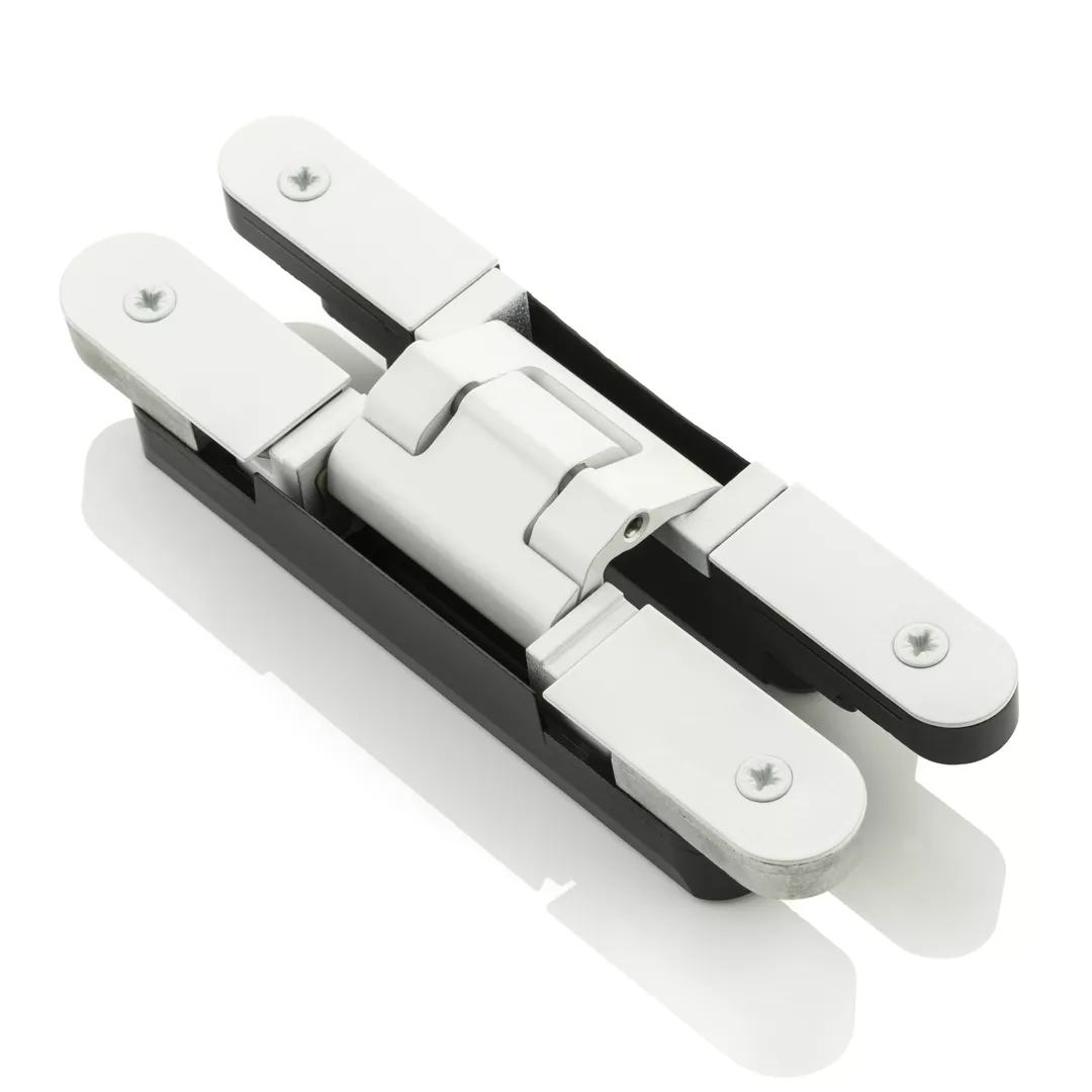 Tectus TE240 Concealed Hinge with 3D Adjustment