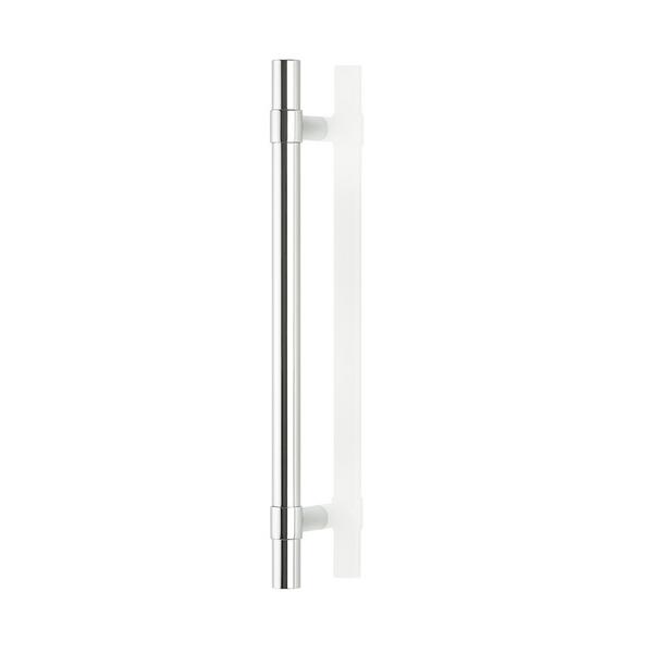 gooseページ Montgomery Single Knurled Door Pull