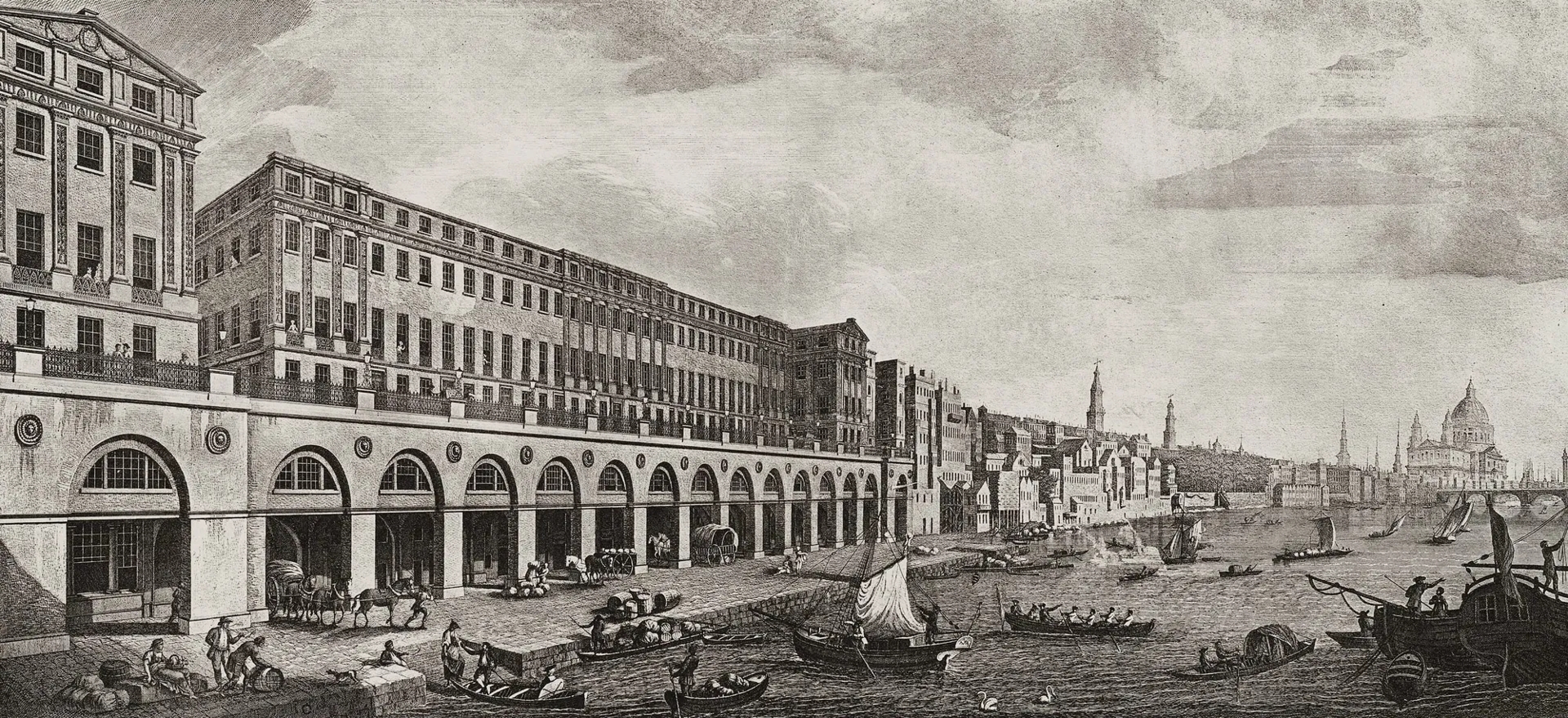 Adelphi Inspiration