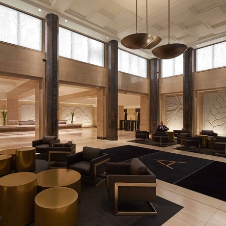 Adelphi Inspiration