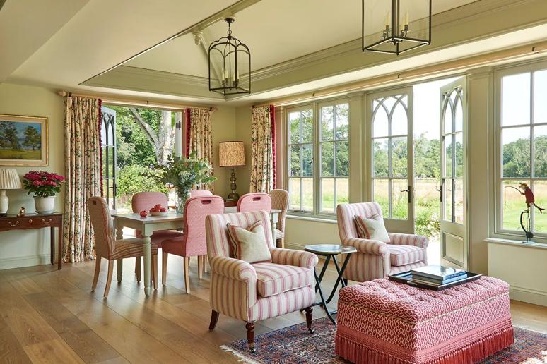 Claire Hewitson Design
