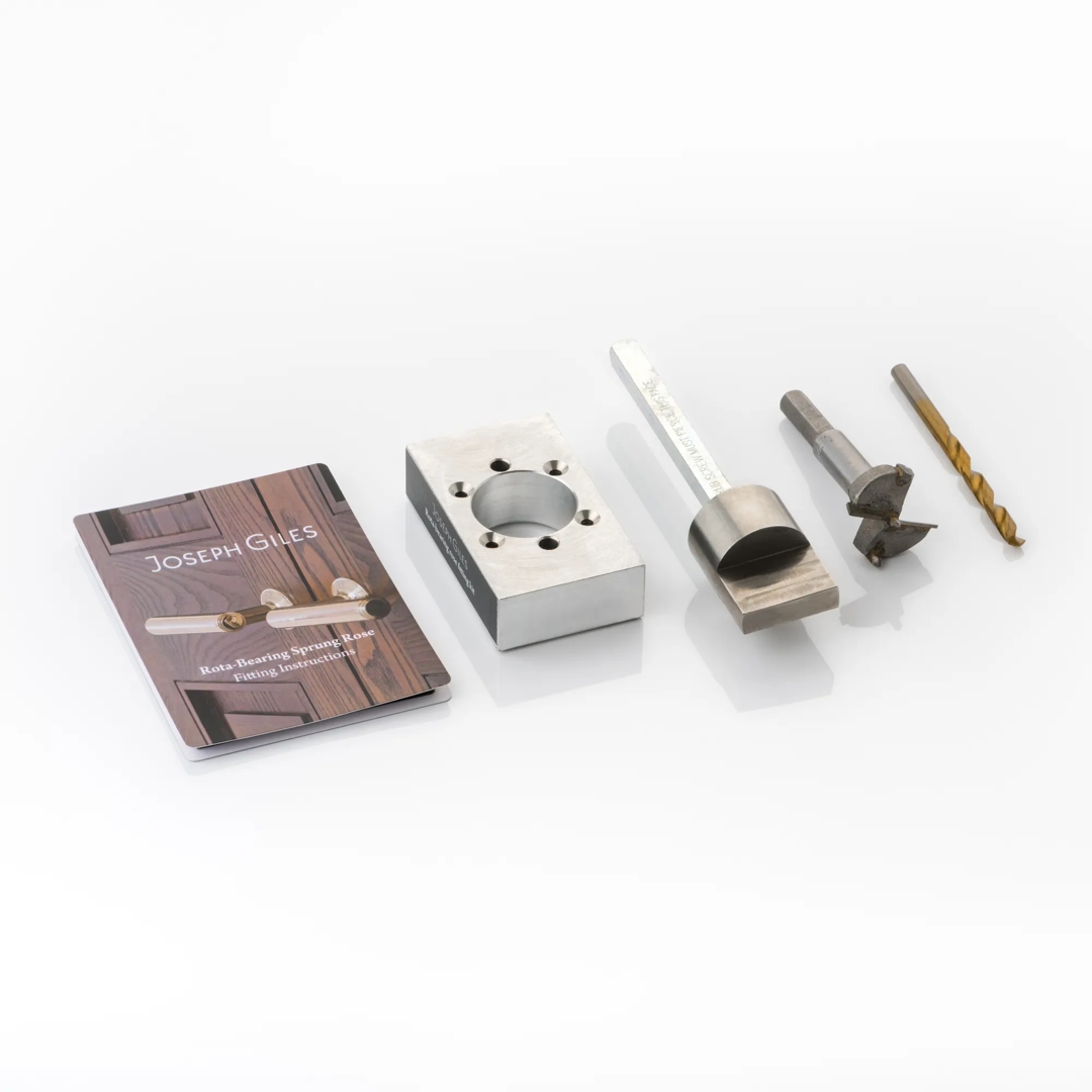 Rota-Bearing Sprung Rose Installation Kit (FT1045)