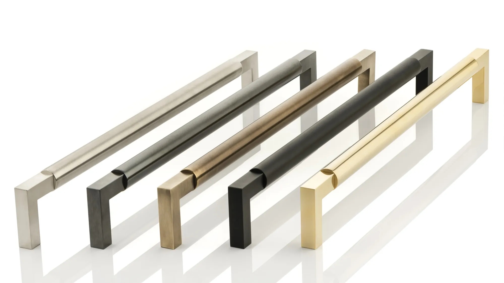 Ashworth Door Pull (DP1058) Group.