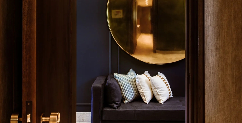 1-3 Grosvenor Square residential development, working with Martek Contracts, EE Smith Contracts, and EPR Architects.