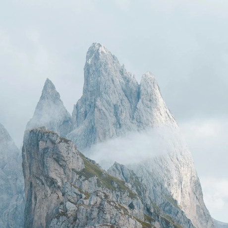 Tiro Inspiration (Dolomites) - Landscape