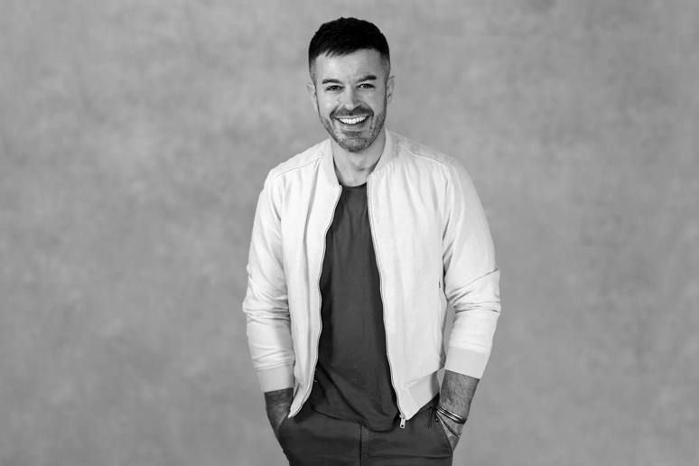 Portrait of Leo Bertacchini, Design Director at 1508 London