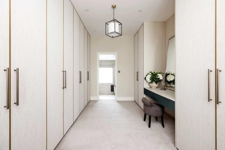 Hux London