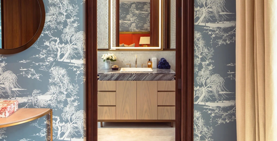 1-3 Grosvenor Square residential development, working with Martek Contracts, EE Smith Contracts, and EPR Architects.