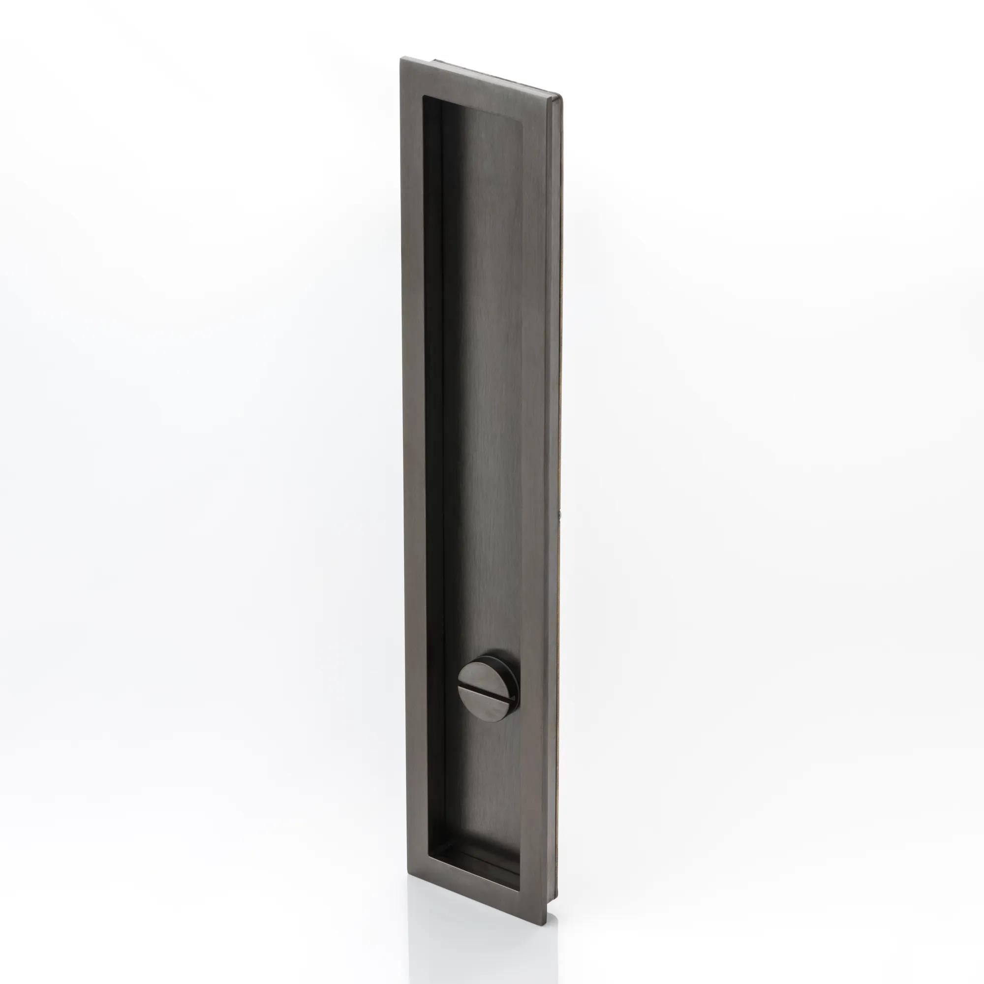 Rectangular-Recessed-Pull-with