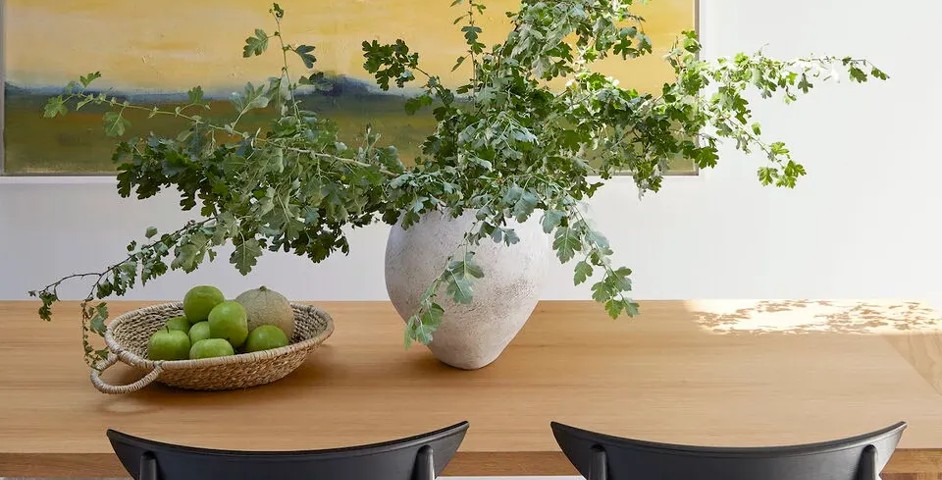 Wandsworth House - Dining Room