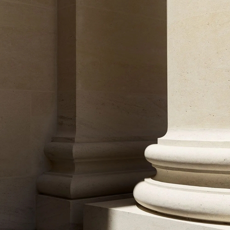 Darlington Inspiration