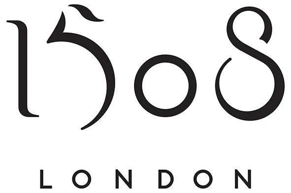 1508 London Logo