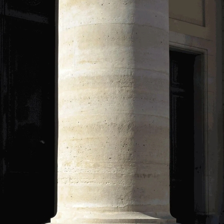 Darlington Inspiration