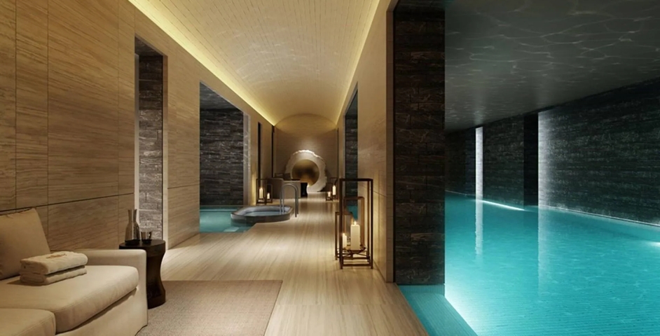1-3 Grosvenor Square residential development, working with Martek Contracts, EE Smith Contracts, and EPR Architects.