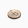 JG Sample Finish Disc New Logo - Ceramic Mid Antique