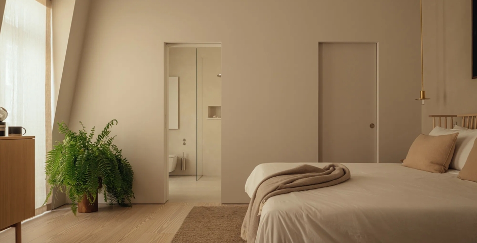 Salitre, Lisbon –  Bedroom