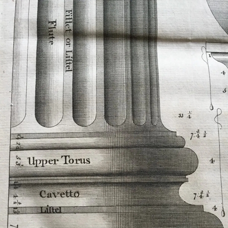 Darlington Inspiration