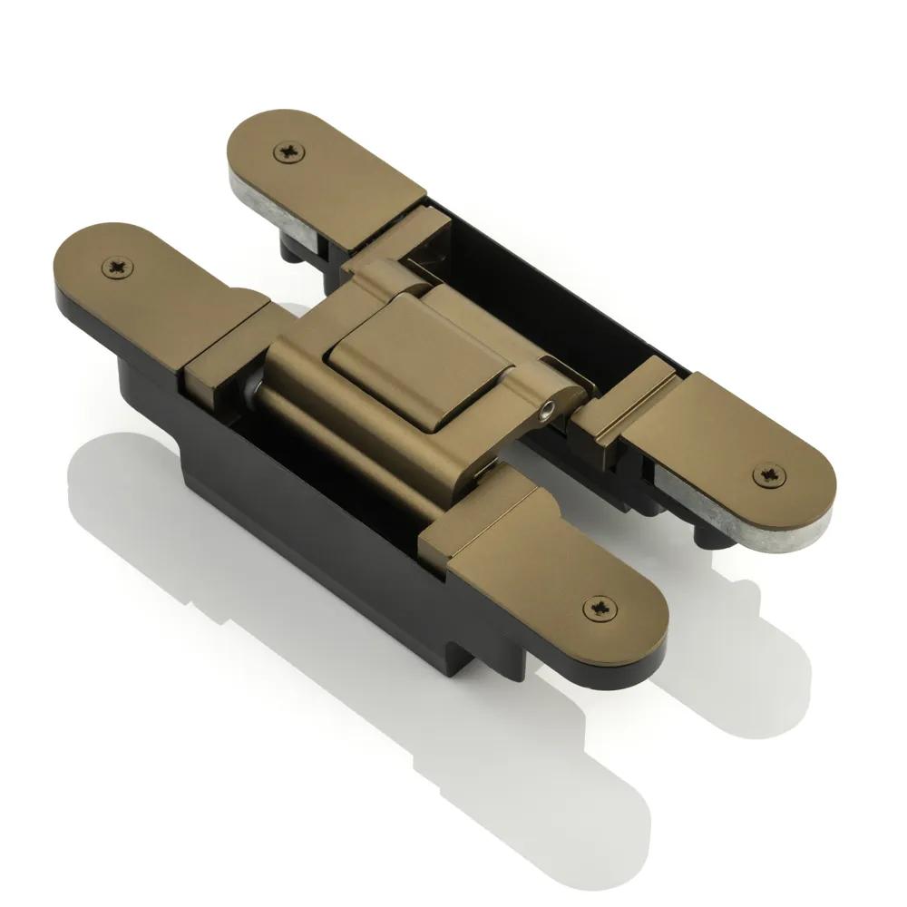 Tectus Asymmetric Hinge -3D Adjustment