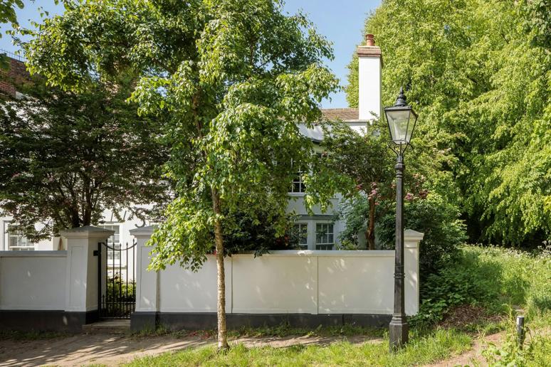 Charlton Brown Architects (Website Testimonial Image)
