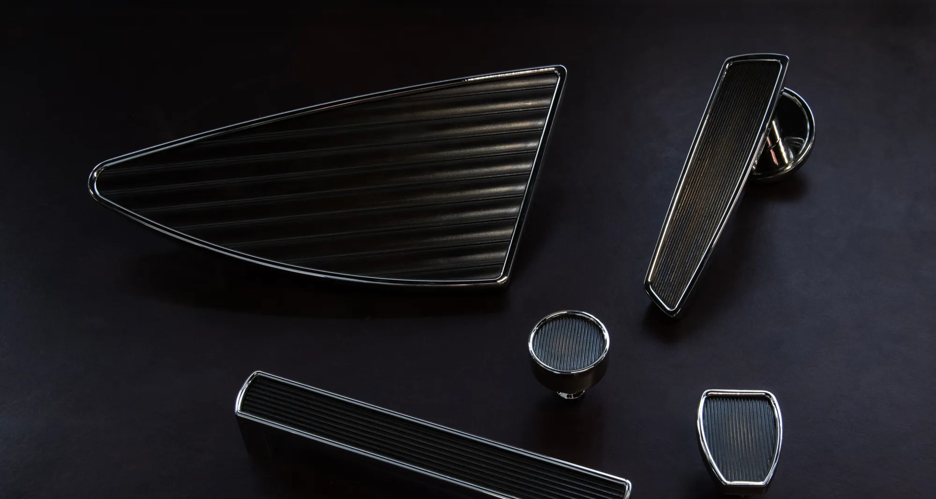 Mount Collection Shot - Landscape