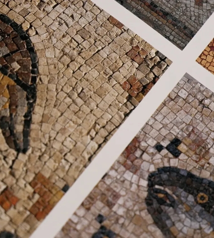 Levant - Pages from Levant book