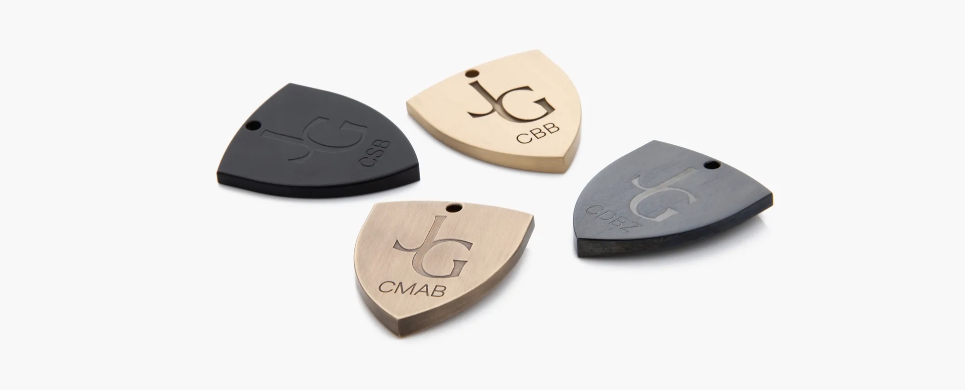 Ceramic Shields - CBB, CDBZ, CMAB, CSB Banner