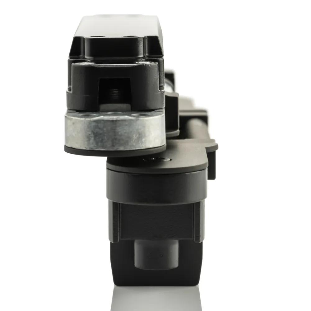 Tectus Asymmetric Hinge -3D Adjustment