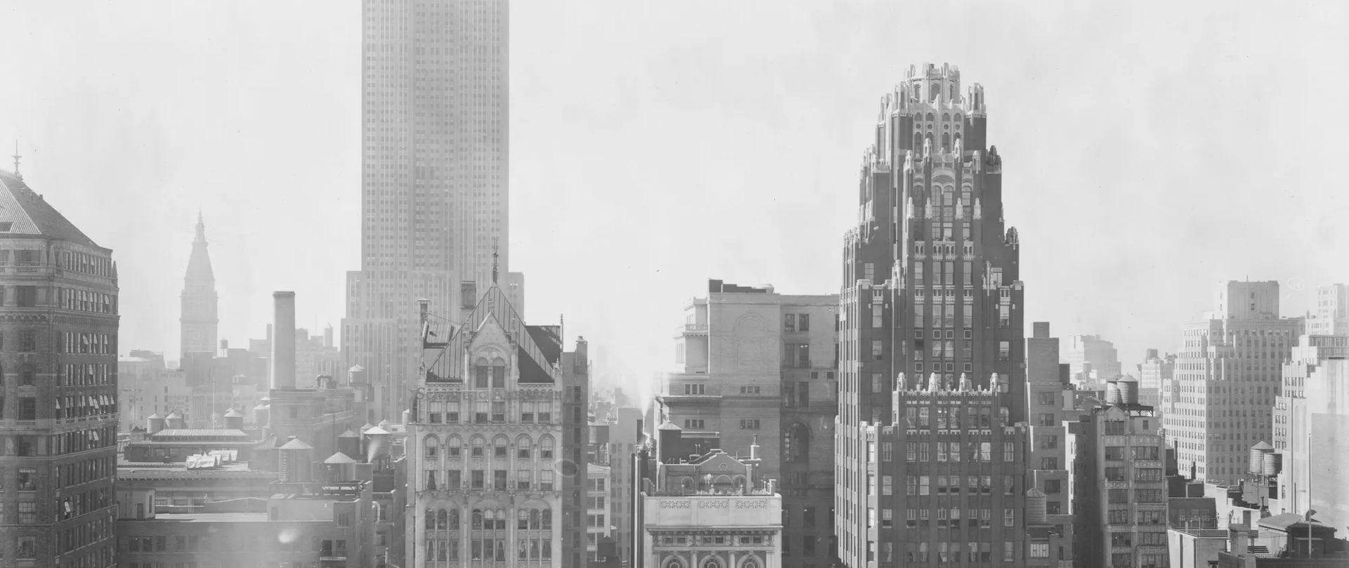 New York - Dewhurst Inspo