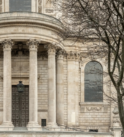 Hamilton Inspiration Shot (St Paul's Cathedral) (6)