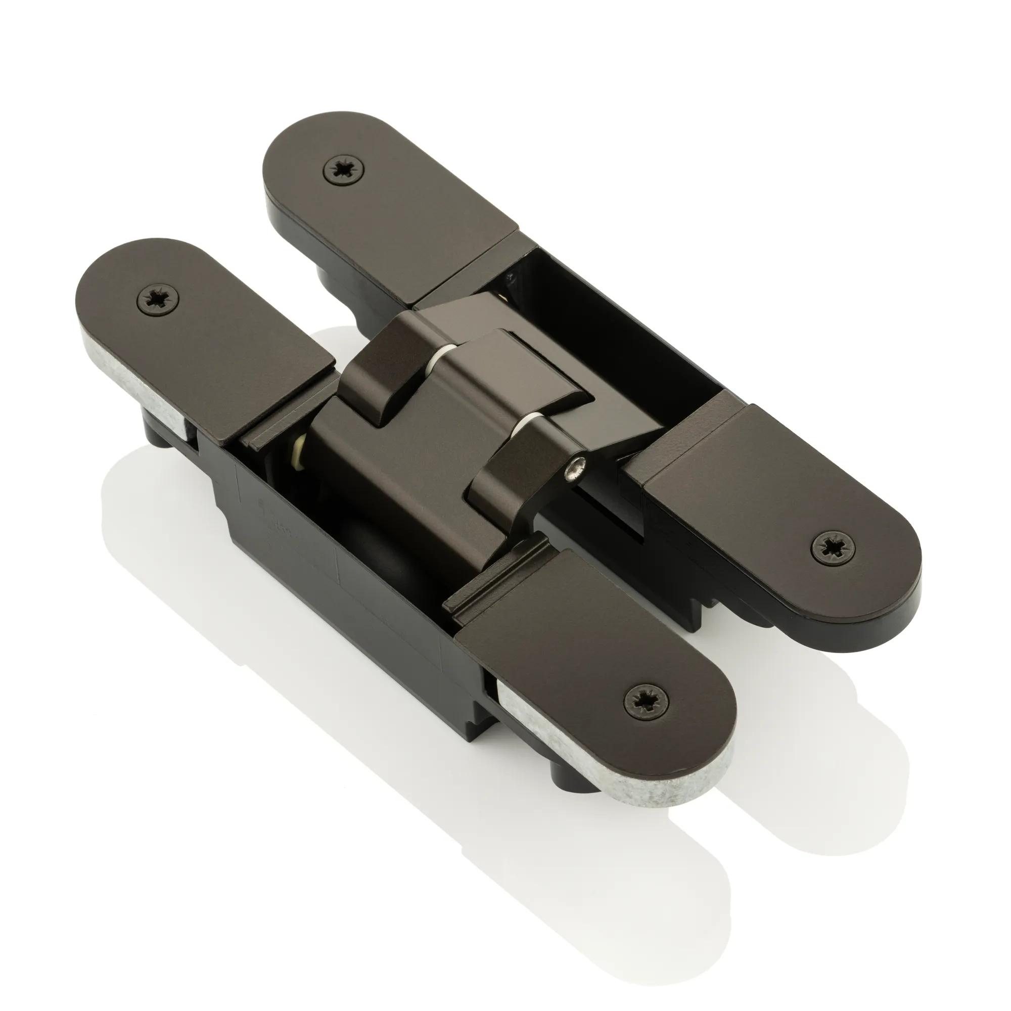 Tectus The Completely Concealed Hinge System