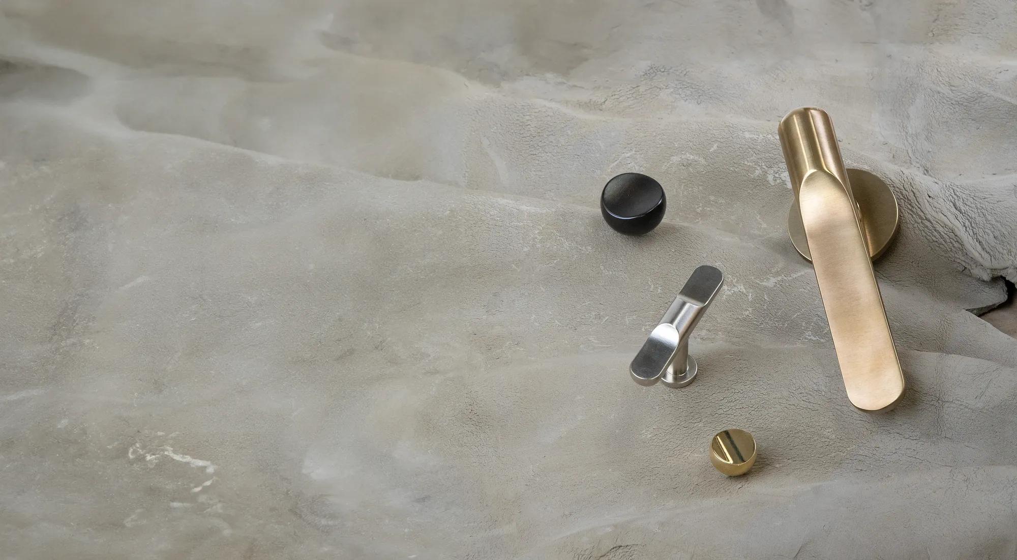 Collaborations with Leading Architects & Interior Designers